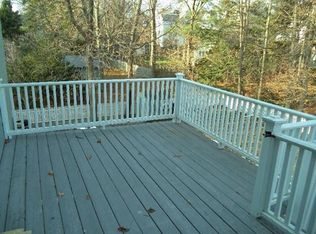 23 Academy St #2, Arlington, MA 02476