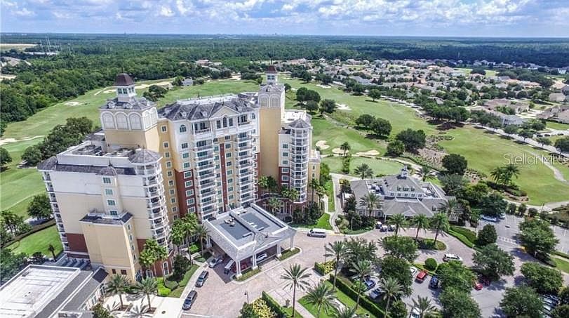 1st image of 7593 Gathering Dr APT 808