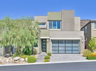 2128 Havensight Ln, Henderson, NV 89052