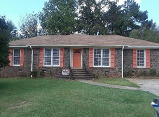 120 Scarborough Rd, Centerville, GA 31028