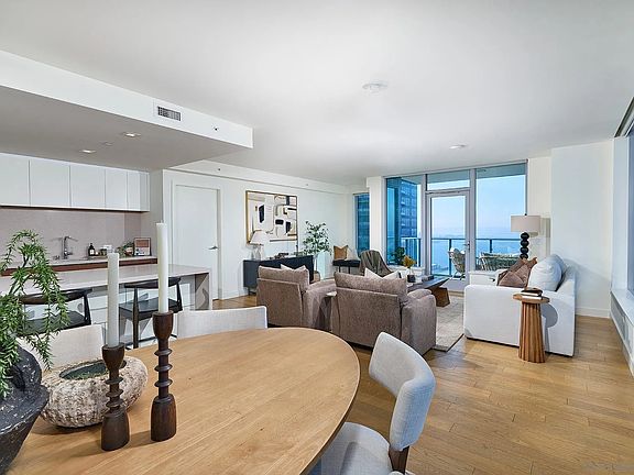 5th image of 1388 Kettner Blvd Unit 2302