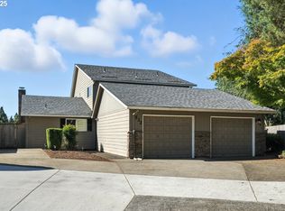 532 Hartke Loop, Oregon City, OR 97045