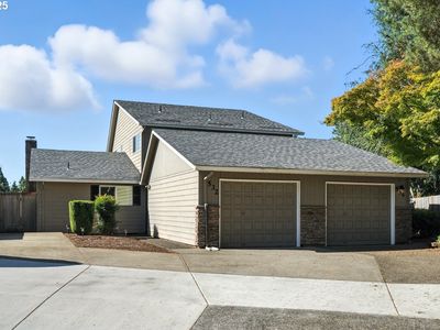 532 Hartke Loop, Oregon City, OR, 97045