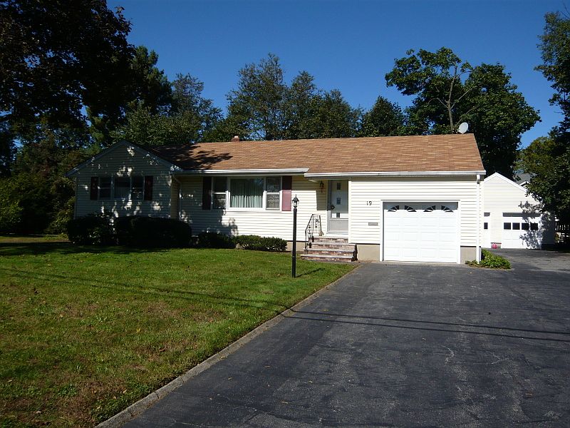 Front View