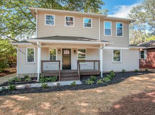 2829 McAfee Rd, Decatur, GA 30032