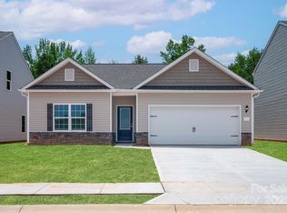 1510 Doran Ter, Richburg, SC 29729