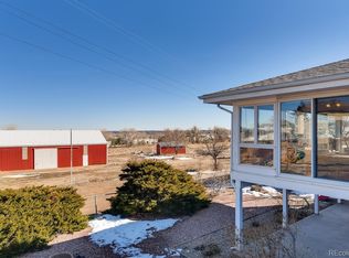 4790 Easley Rd, Golden, CO 80403