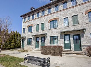 290 Barton St W #3, Hamilton, ON