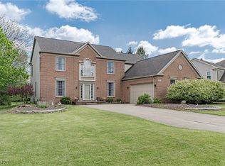3020 Irena Ln, Twinsburg, OH 44087