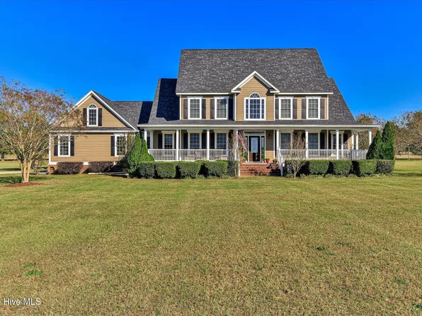 829 Mark Walden Road, Blythe, GA 30805