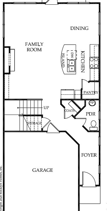 Crofton Plan, Riverside, Conyers, GA 30013 | Zillow