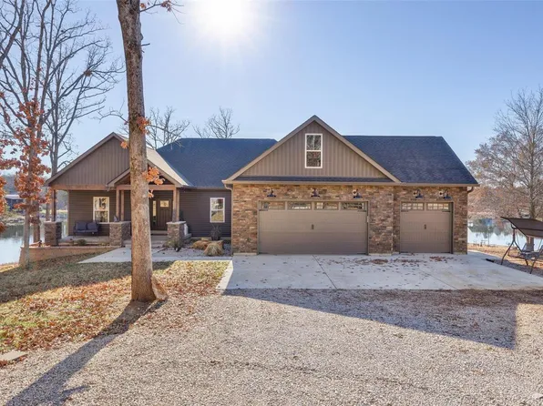 1058 E Lafitte Dr, Bonne Terre, MO 63628