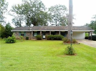 1032 Ray Ave, Wiggins, MS 39577