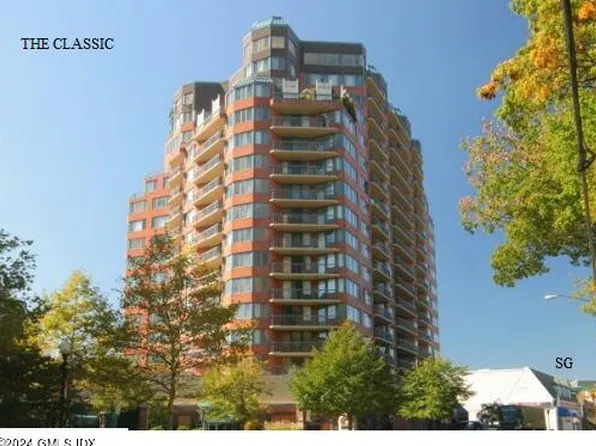 25 Forest St APT 7M, Stamford, CT 06901