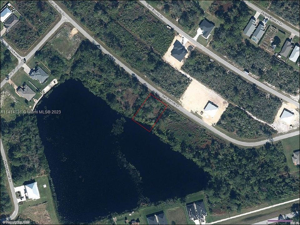 1st image of 7028 San Benito Dr