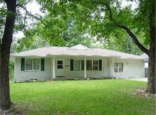 5408 N Wayne Ave, Kansas City, MO 64118