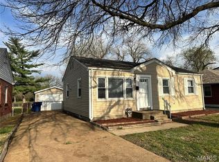 4421 Ashby Rd, Saint Ann, MO 63074