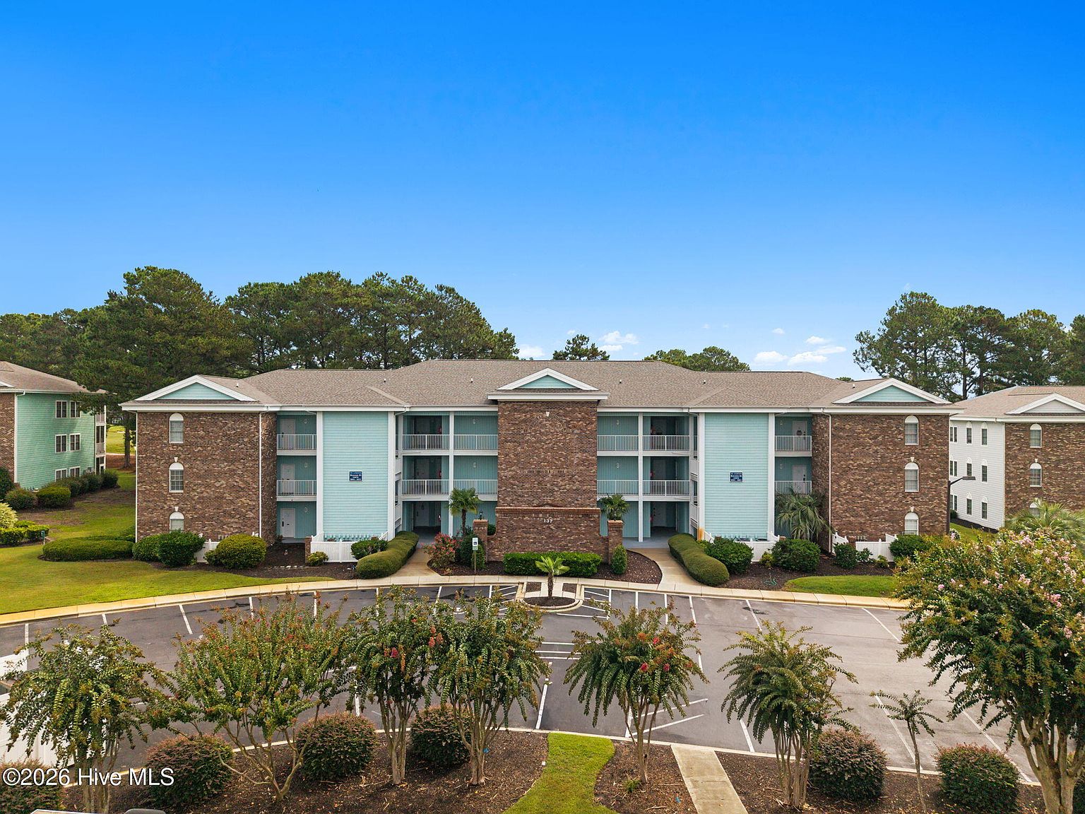 137 Avian Drive Apt 3511 — Sea Trail Golf Resort & Convention Center