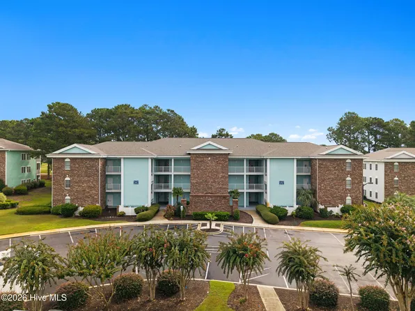 137 Avian Drive Apt 3511, Sunset Beach, NC 28468