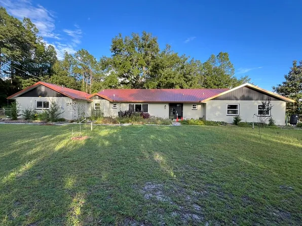 6025 SW 250th St, Newberry, FL 32669