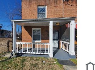 4406 Edson Pl NE, Washington, DC 20019