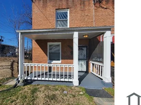 4406 Edson Pl NE, Washington, DC 20019