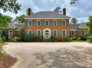 550 Mead Ave, Aiken, SC 29801
