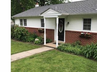 1703 Reed St, Coatesville, PA 19320