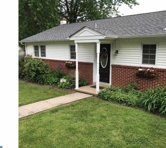 1703 Reed St, Coatesville, PA, 19320