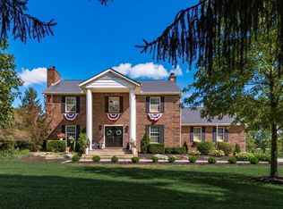 5952 Refugee Rd NW, Baltimore, OH 43105