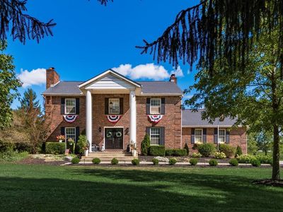 5952 Refugee Rd NW, Baltimore, OH, 43105