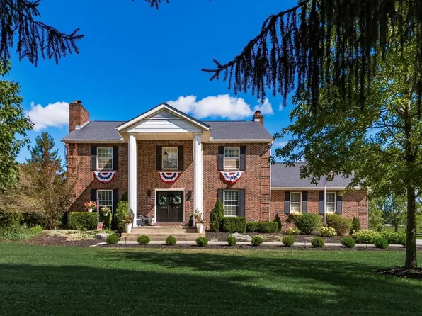 5952 Refugee Rd NW, Baltimore, OH 43105