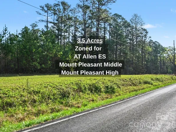 0 Heglar Rd, Concord, NC 28025