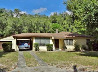 8718 N 33rd St, Tampa, FL 33604