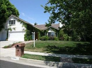 10352 Jovita Ave, Chatsworth, CA 91311