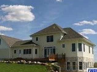 2824 E 675 N, Huntington, IN 46750