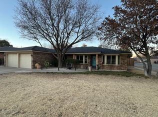 4702 79th St, Lubbock, TX 79424