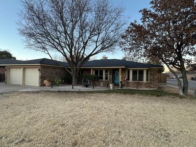 4702 79th St, Lubbock, TX, 79424