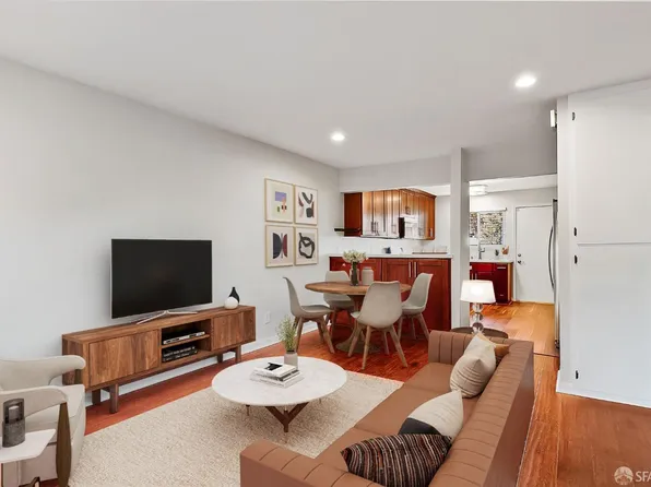 35 Monte Cresta Ave, Pleasant Hill, CA 94523