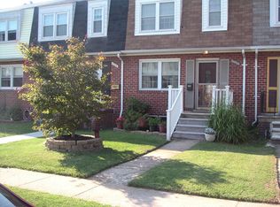 5708 Arnhem Rd, Baltimore, MD 21206