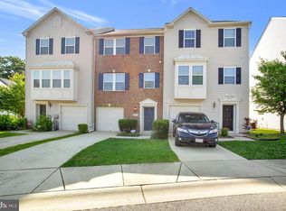 9612 Hammonds Overlook Ct, Laurel, MD 20723