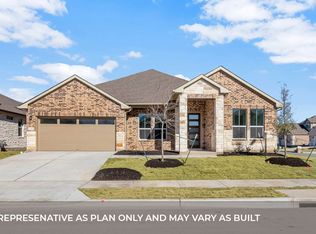 2309 Bobtail Pass, Leander, TX 78641