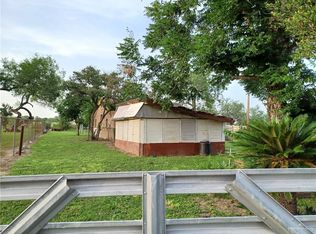 21900 El Rucio Rd, Edinburg, TX 78542