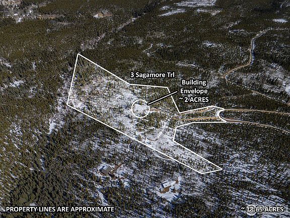 5th image of 3 Sagamore Trl