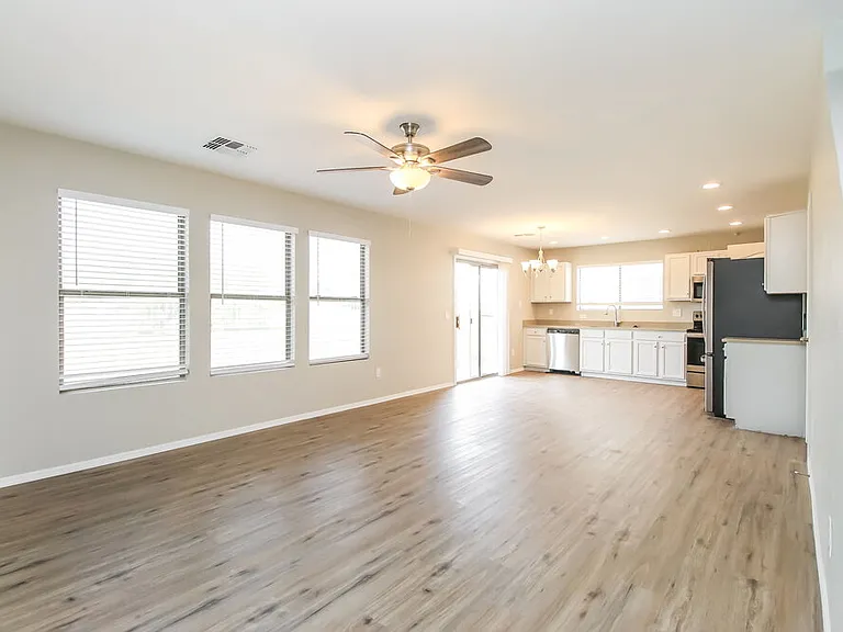 3478 S Chaparral Rd — Photo 6