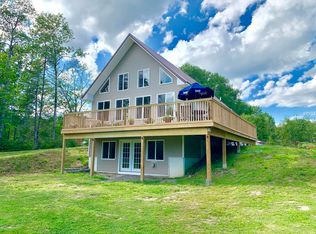 217 Green Valley Rd, Stockton Springs, ME 04981