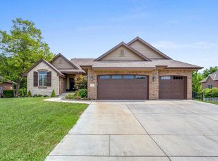 14117 E Bayley Cir, Wichita, KS 67230