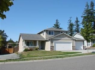 27706 73rd Ave NW, Stanwood, WA