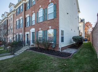 20345 Notting Hill Way, Germantown, MD 20876