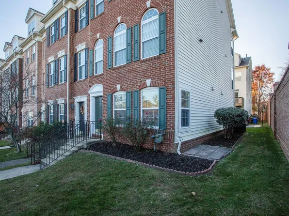 20345 Notting Hill Way, Germantown, MD 20876